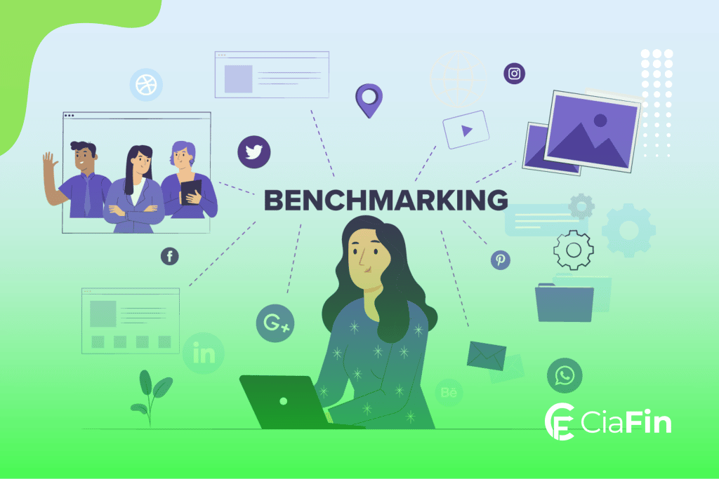 Benchmarking Digital