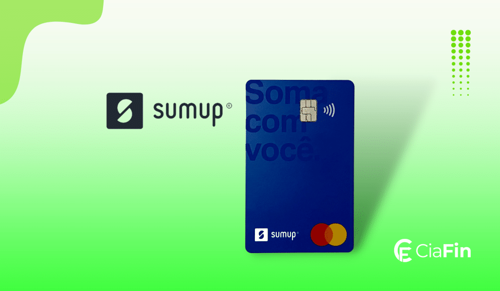 Conta Digital SumUp Bank