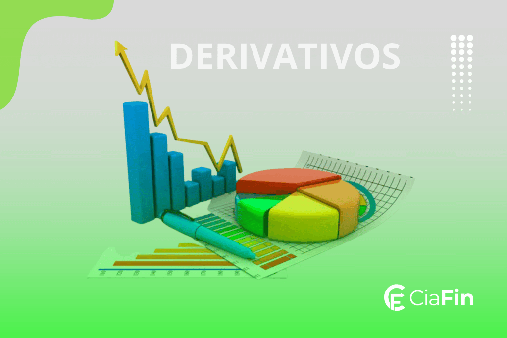 Derivativos financeiros