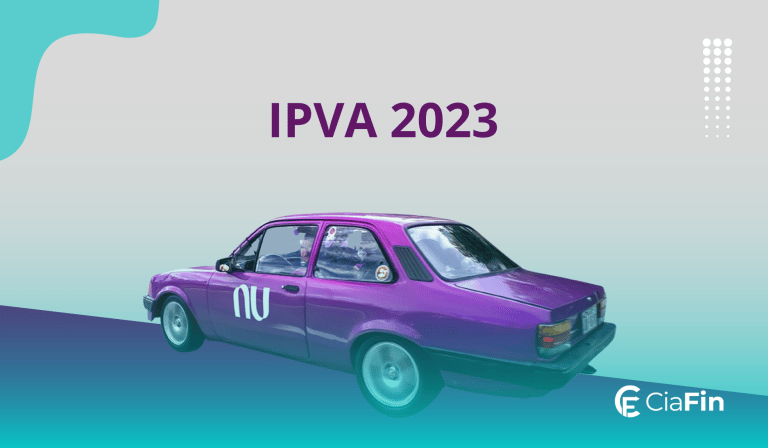 IPVA 2023: confira aqui tudo o que você precisa saber!