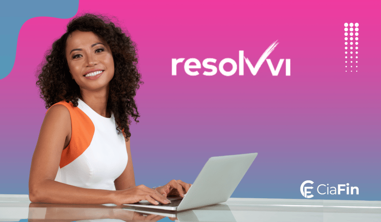 Resolvvi: solucionando os problemas dos consumidores