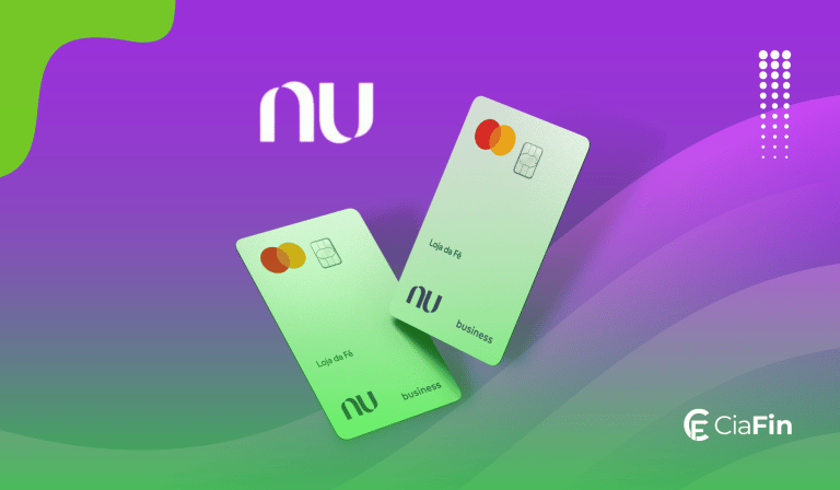 Conta PJ Nubank: 100% digital, gratuita e livre de burocracias!